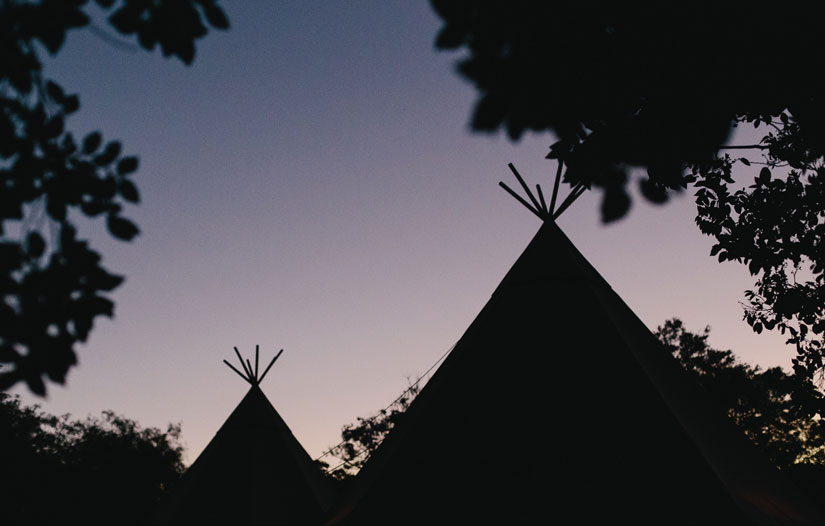 Tipi